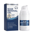 Flatter, Smoother, Calmer Scars in as Little as 3 Days