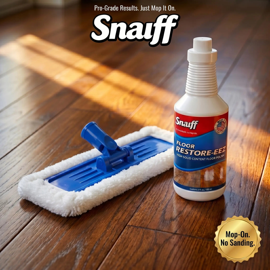 Ultimate Floor Shine Restorer